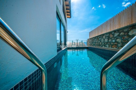Villa Therapy Olea